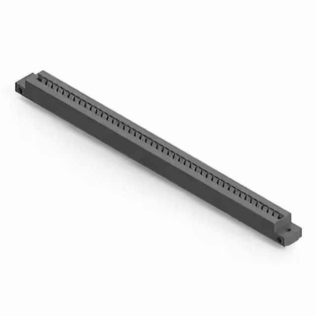 356-043-421-112 EDAC Inc.  Edgeboard Connectors